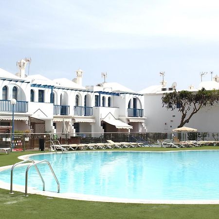 Playmar Bung 167 Διαμέρισμα Μασπαλόμας Εξωτερικό φωτογραφία